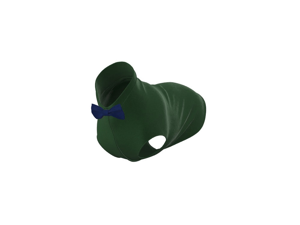 GoldPaw - Custom Design