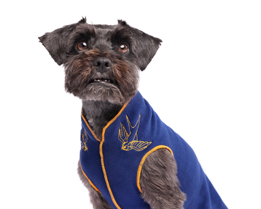 Limited Edition Fleece