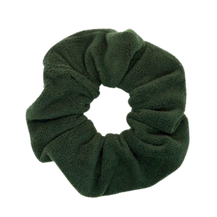 Scrunchies!