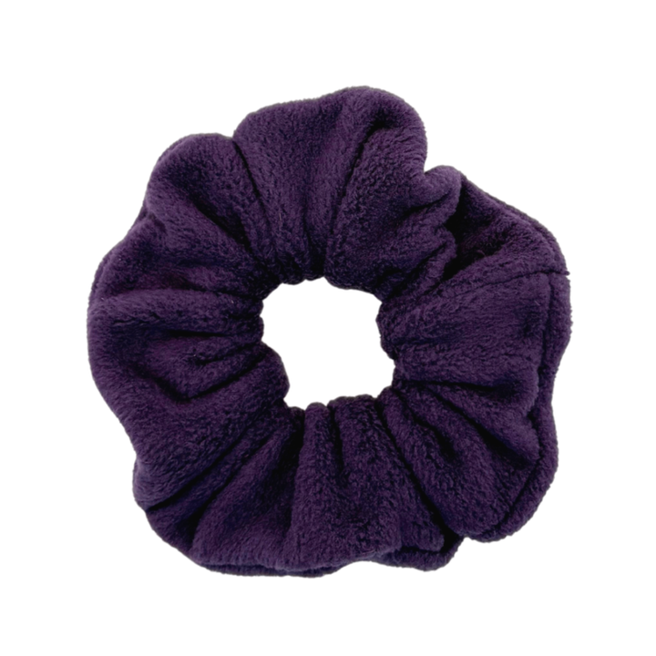 Scrunchies!