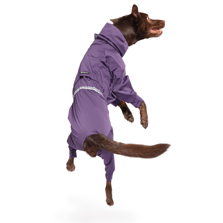 Flight Suit