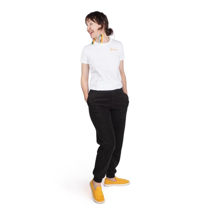 Fleece Joggers