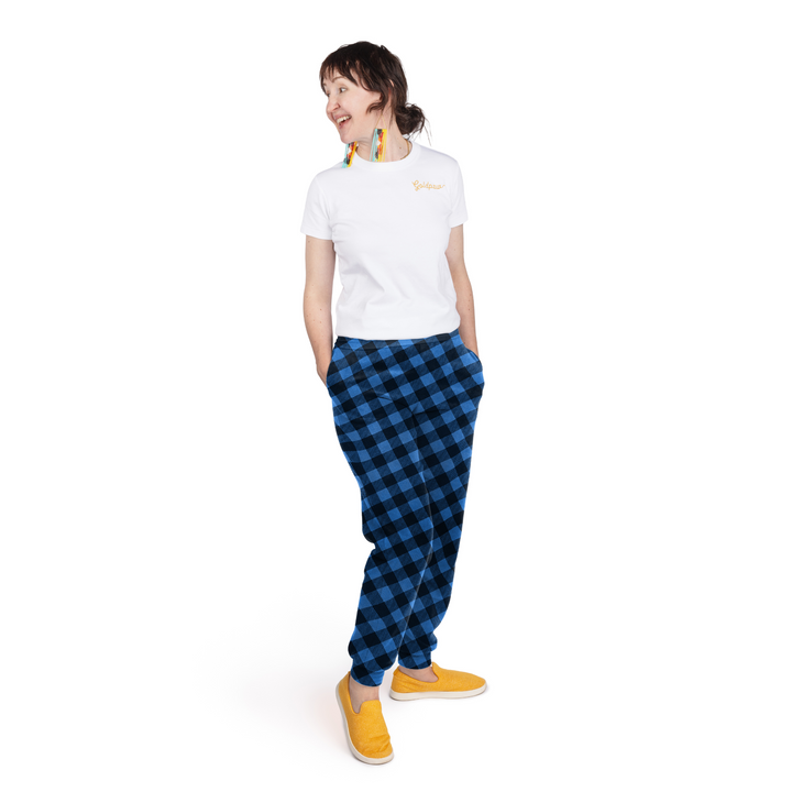 Fleece Joggers