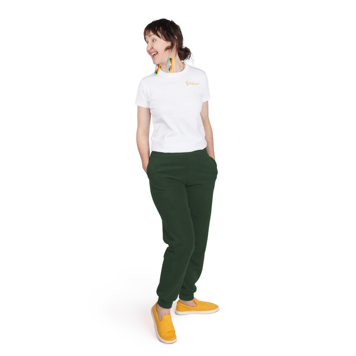 Fleece Joggers