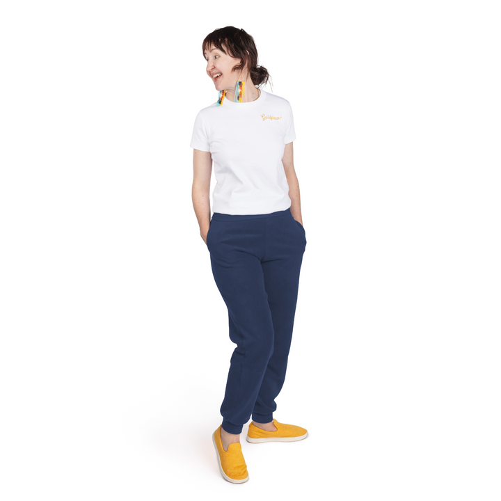 Fleece Joggers