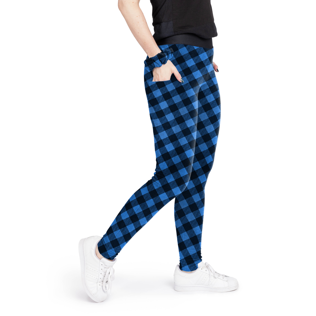 Human Leggings