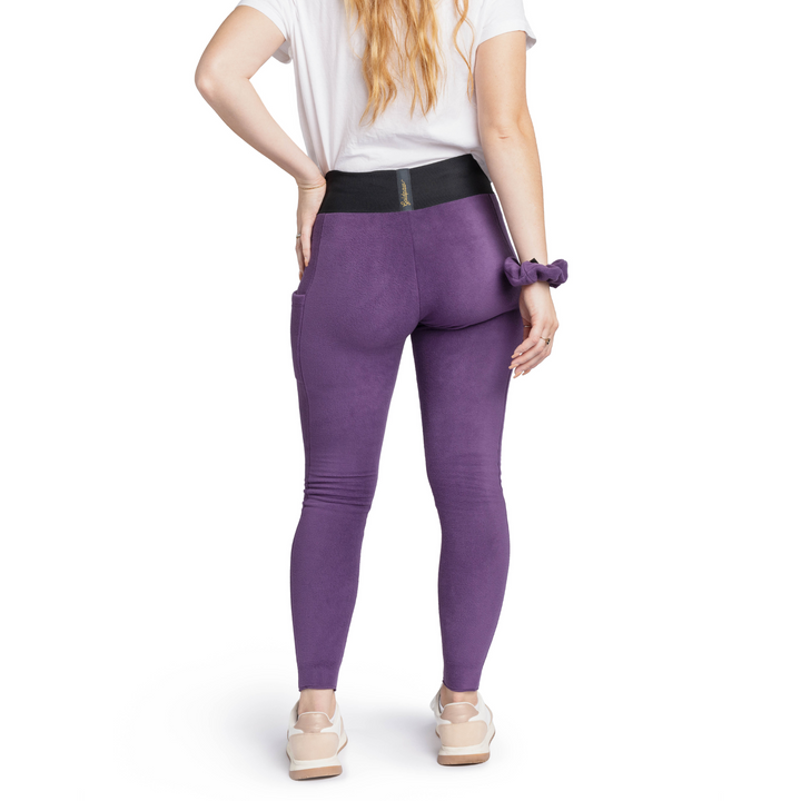 Human Leggings