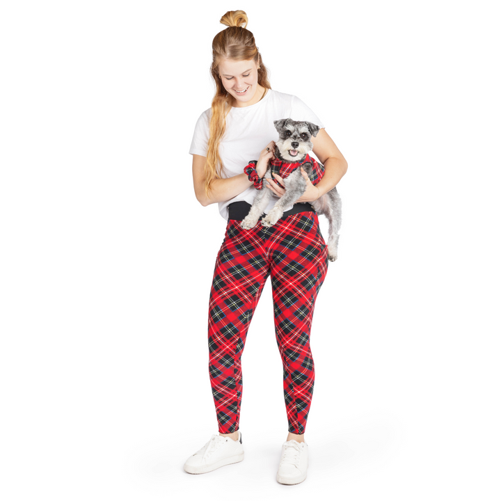 Human Leggings