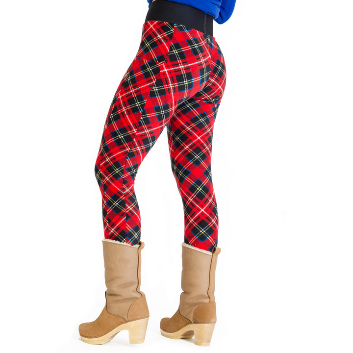 Human Leggings