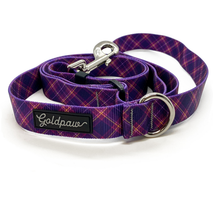 SALE - Adjustable Length Leash