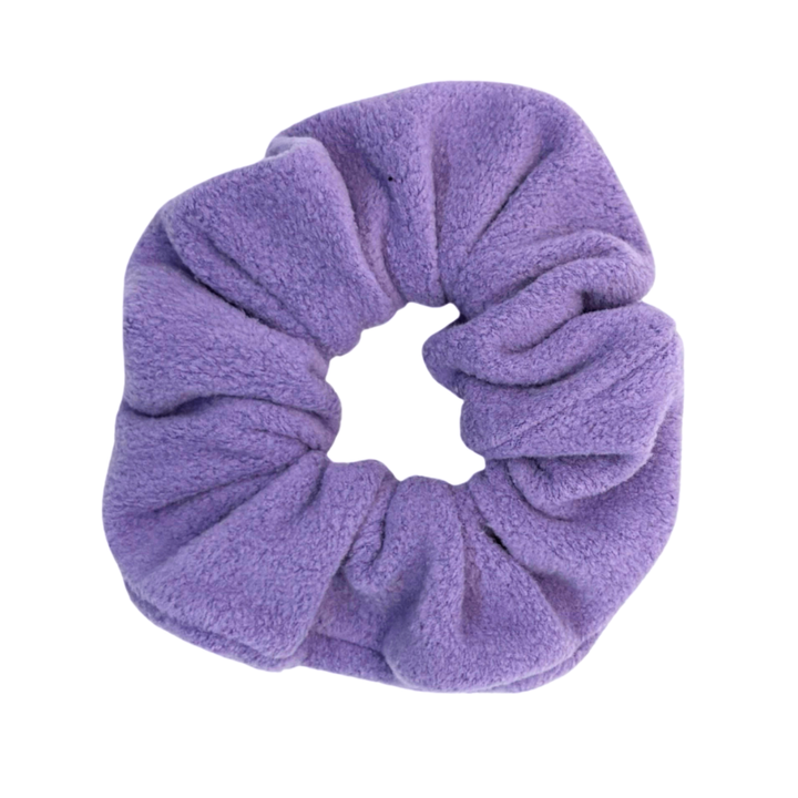 Scrunchies!