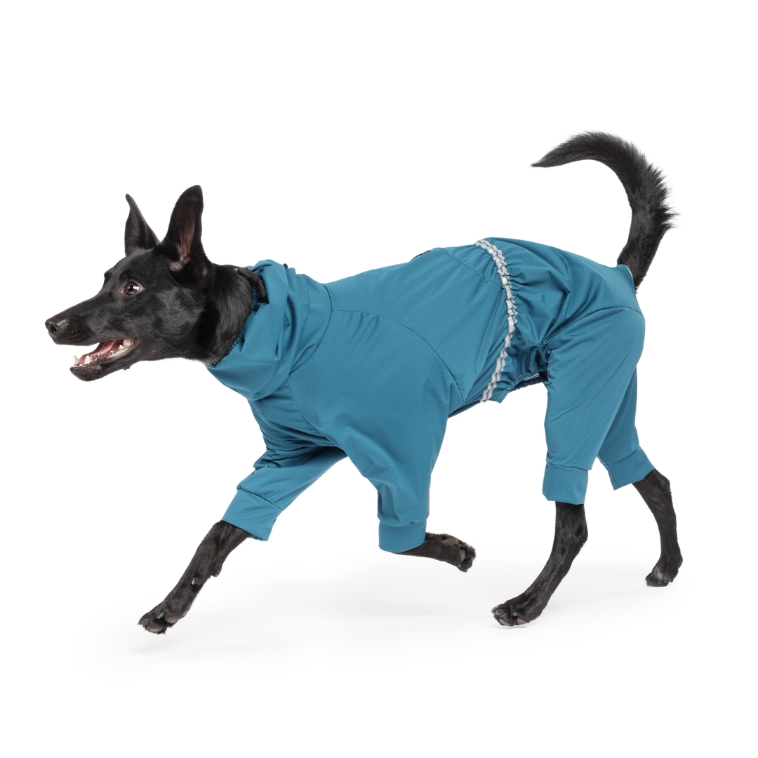 Flight Suit