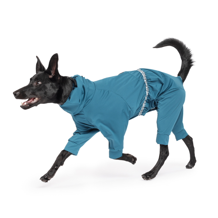 Flight Suit