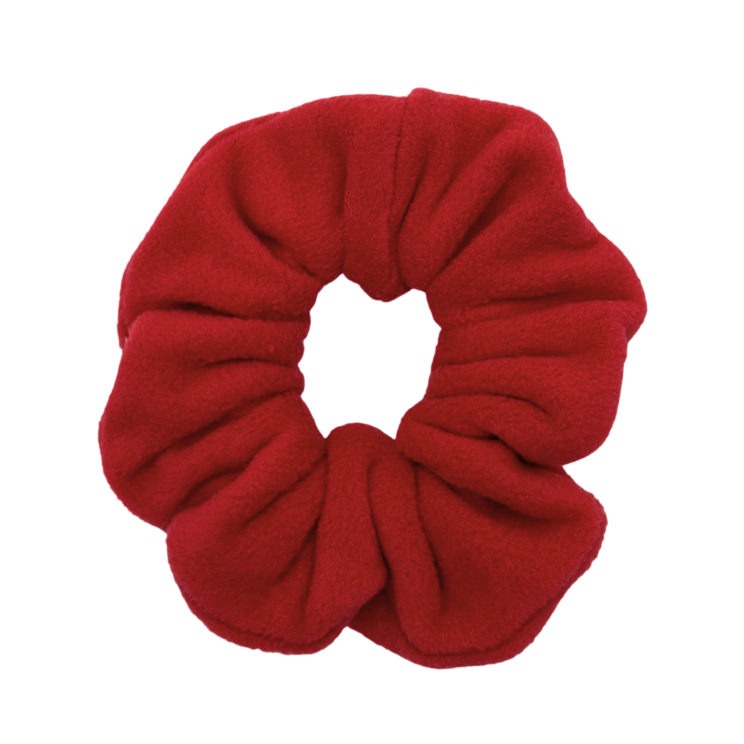 Scrunchies!