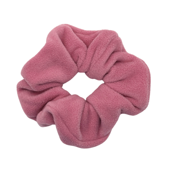 Scrunchies!