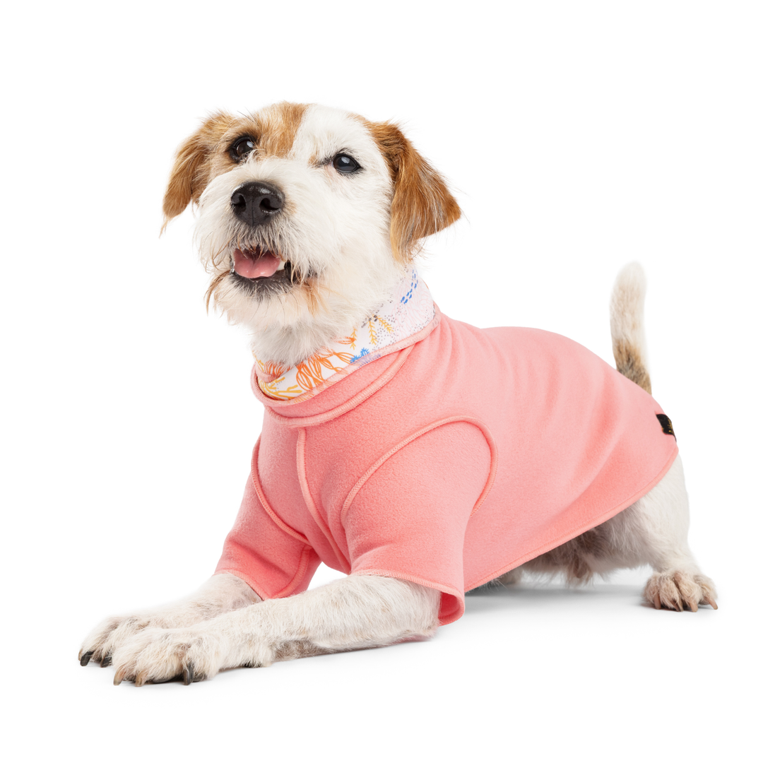 Resort Pullover