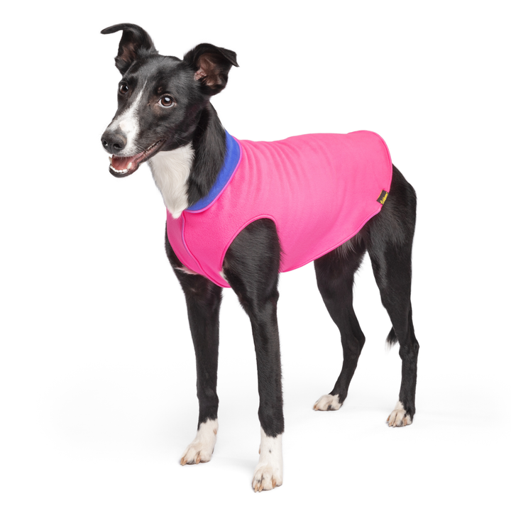 Duluth Double Fleece