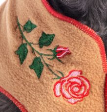 Limited Edition Fleece