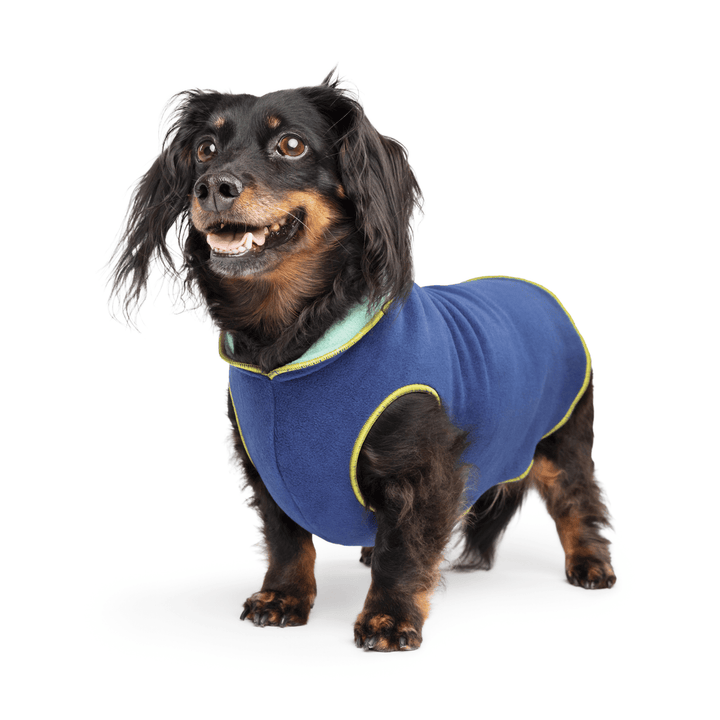 Duluth Double Fleece