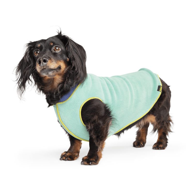 Duluth Double Fleece