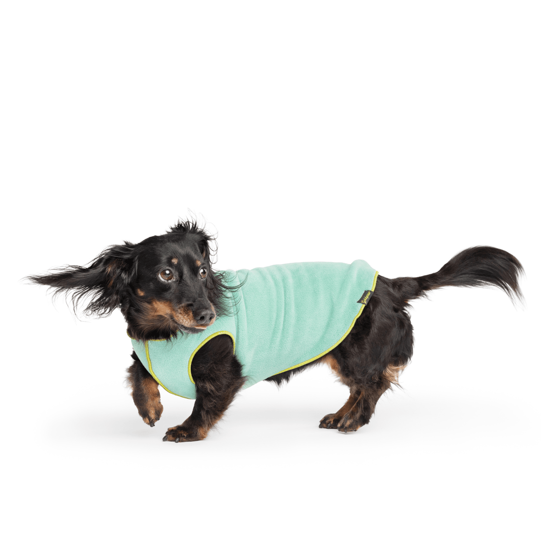 Duluth Double Fleece