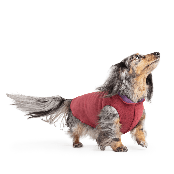Duluth Double Fleece