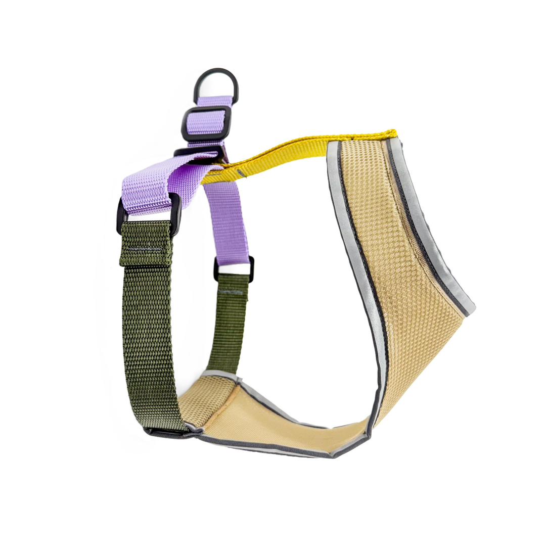 Featherweight Air Harness