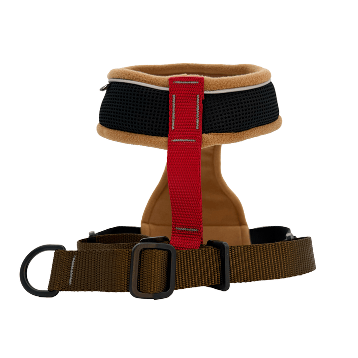 Featherweight Harness