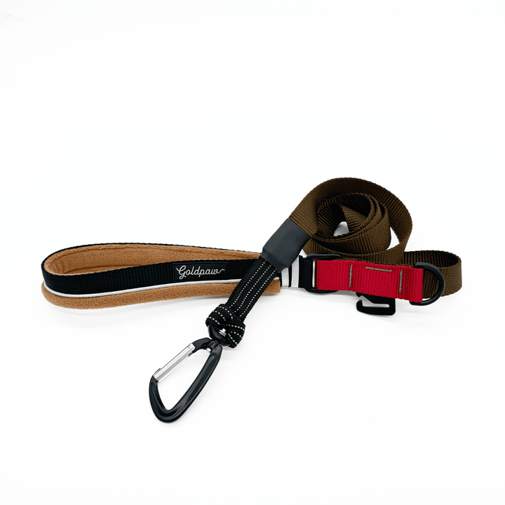 Featherweight Leash