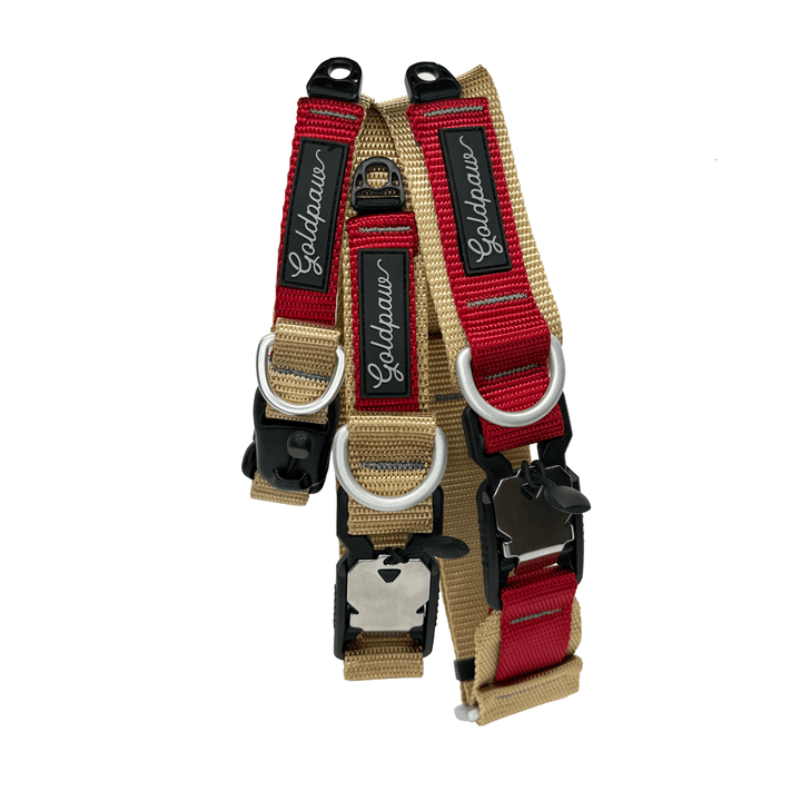 Featherweight SwiftLock Collar