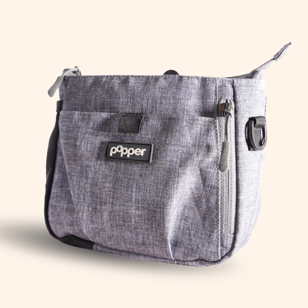 Focus Treat Pouch by Popper Pets