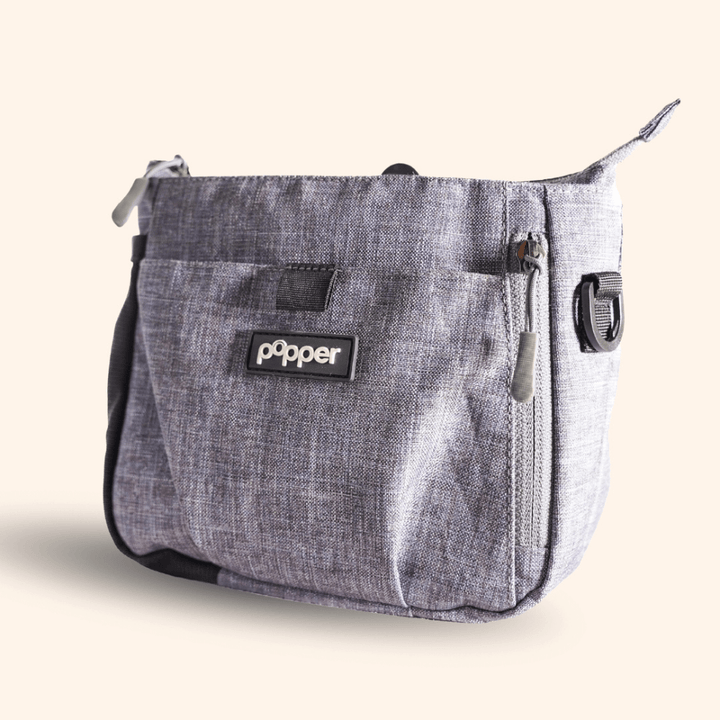 Focus Treat Pouch by Popper Pets