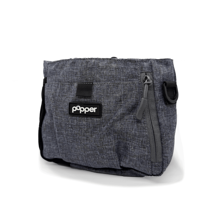 Focus Treat Pouch by Popper Pets
