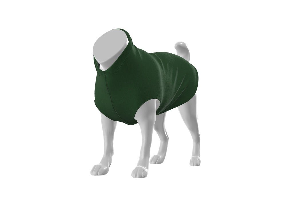 GoldPaw - Custom Design
