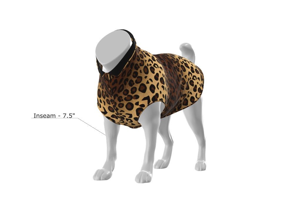 GoldPaw - Custom Design