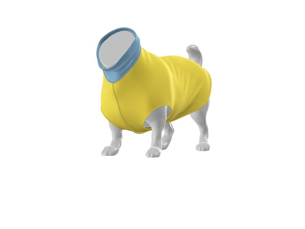 GoldPaw - Custom Design