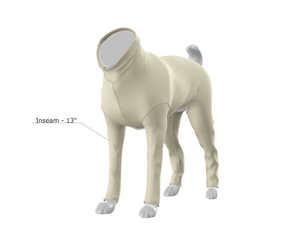 GoldPaw - Custom Design