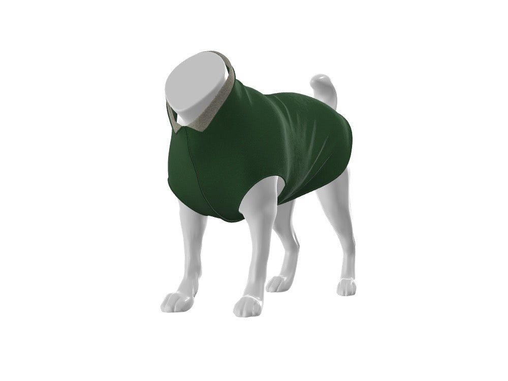 GoldPaw - Custom Design