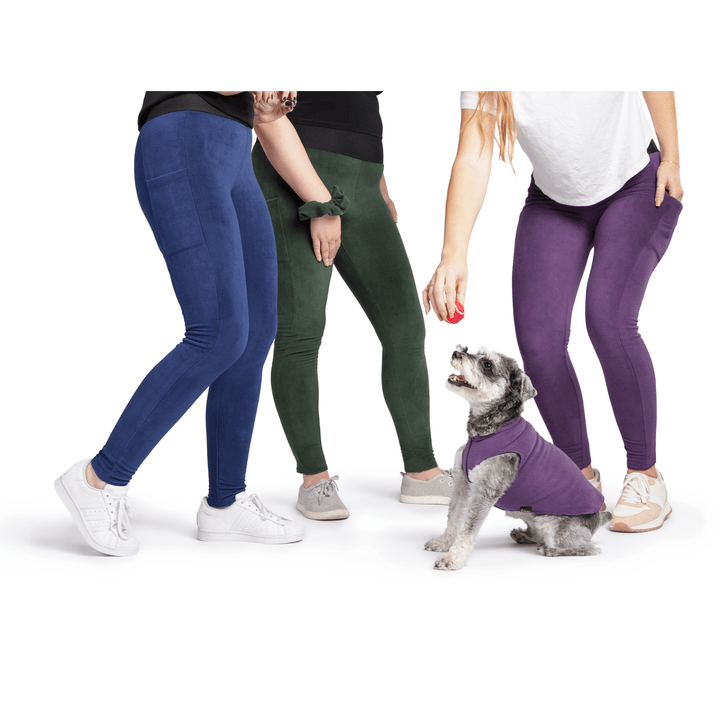 Human Leggings