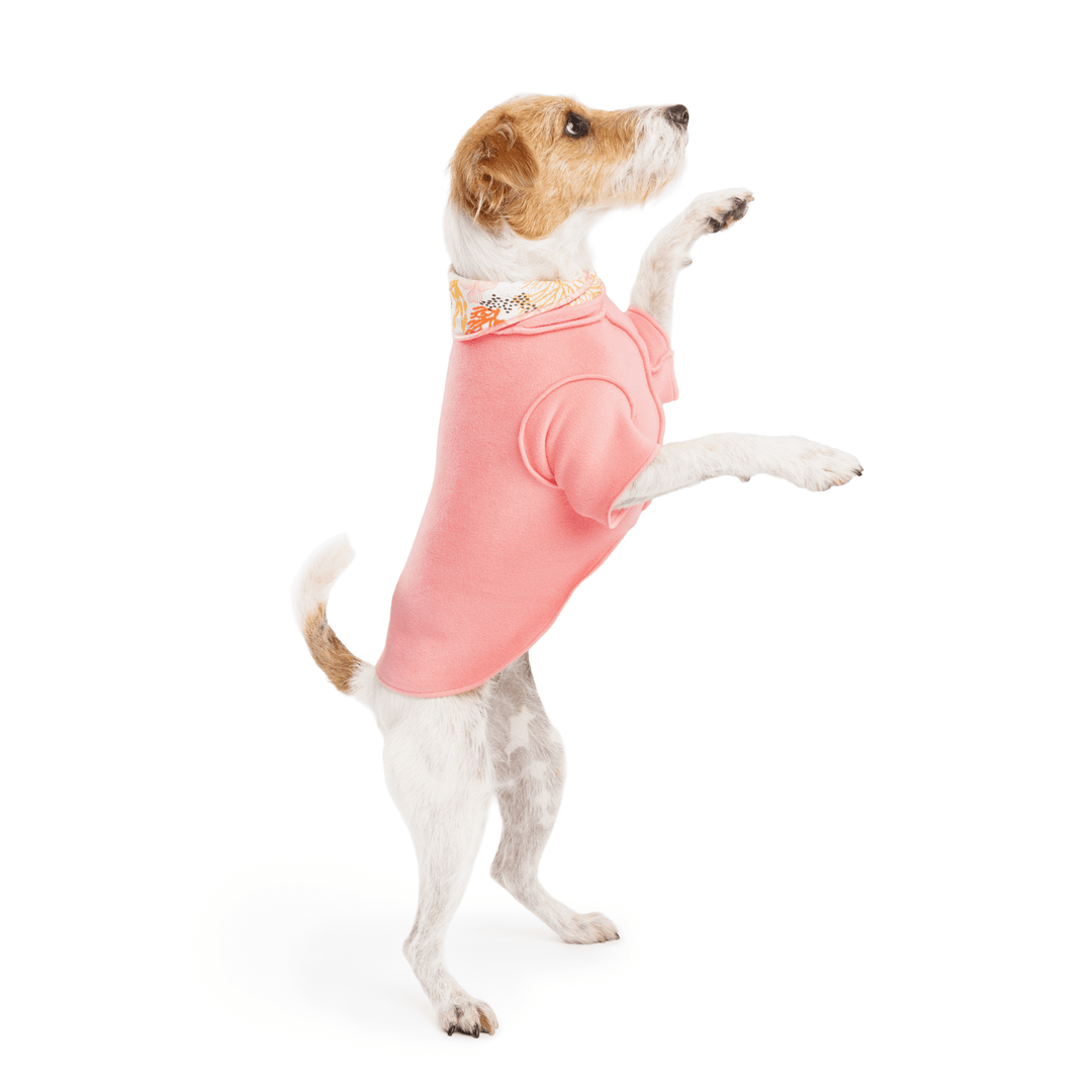 Resort Pullover
