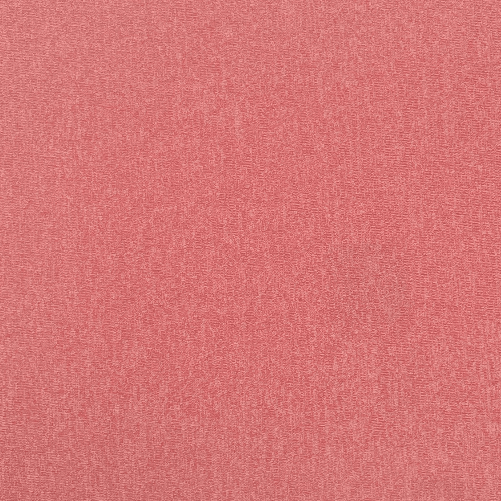 A coral pink swatch