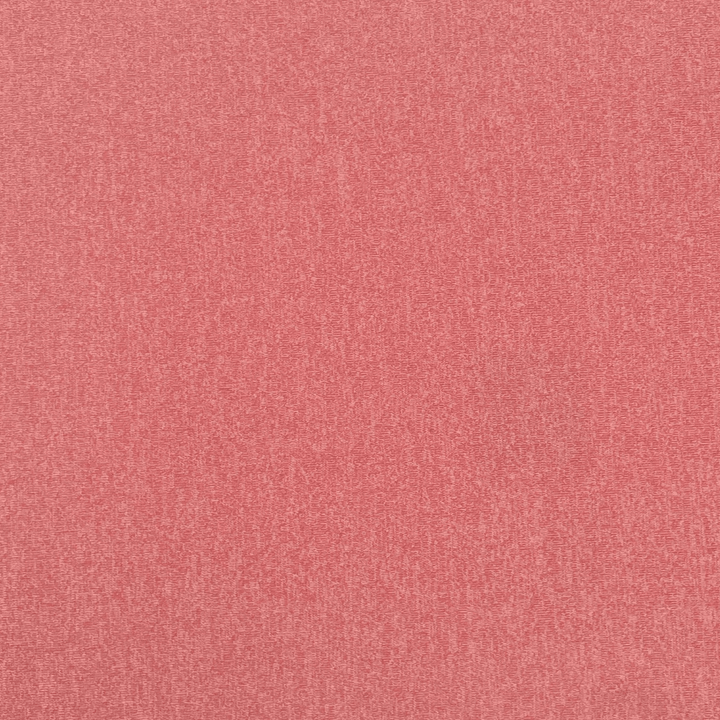 A coral pink swatch