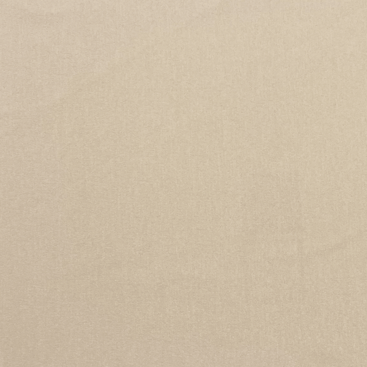A sand tan swatch