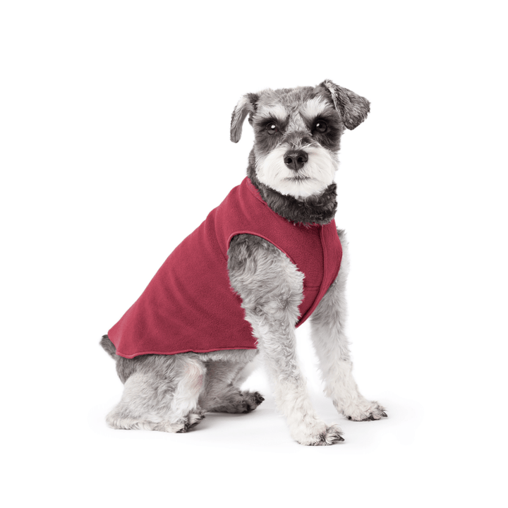 Stretch Fleece