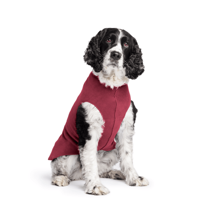 Stretch Fleece
