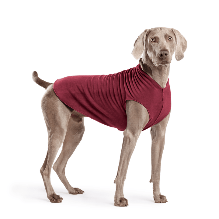 Stretch Fleece