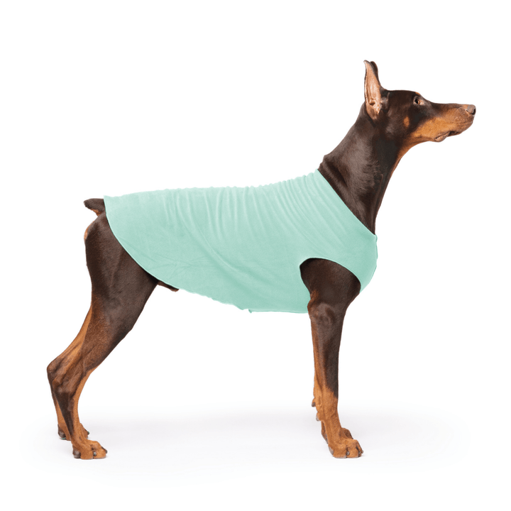 Stretch Fleece