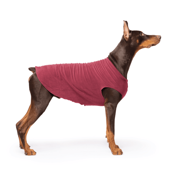 Stretch Fleece