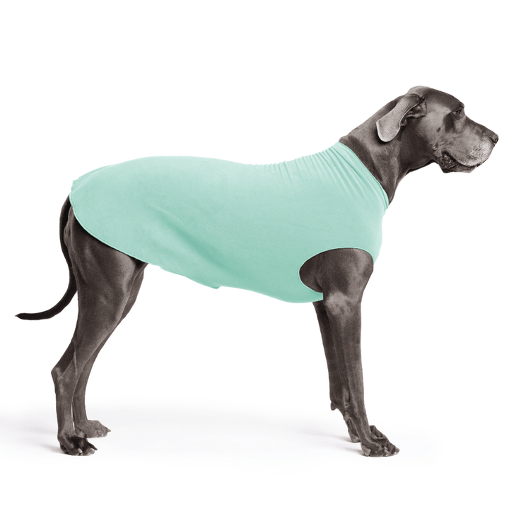 Stretch Fleece