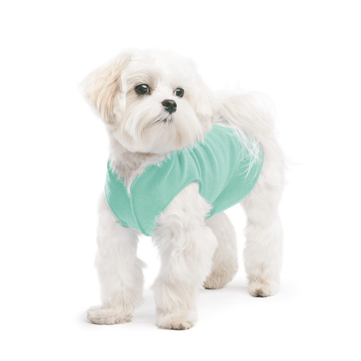 Stretch Fleece